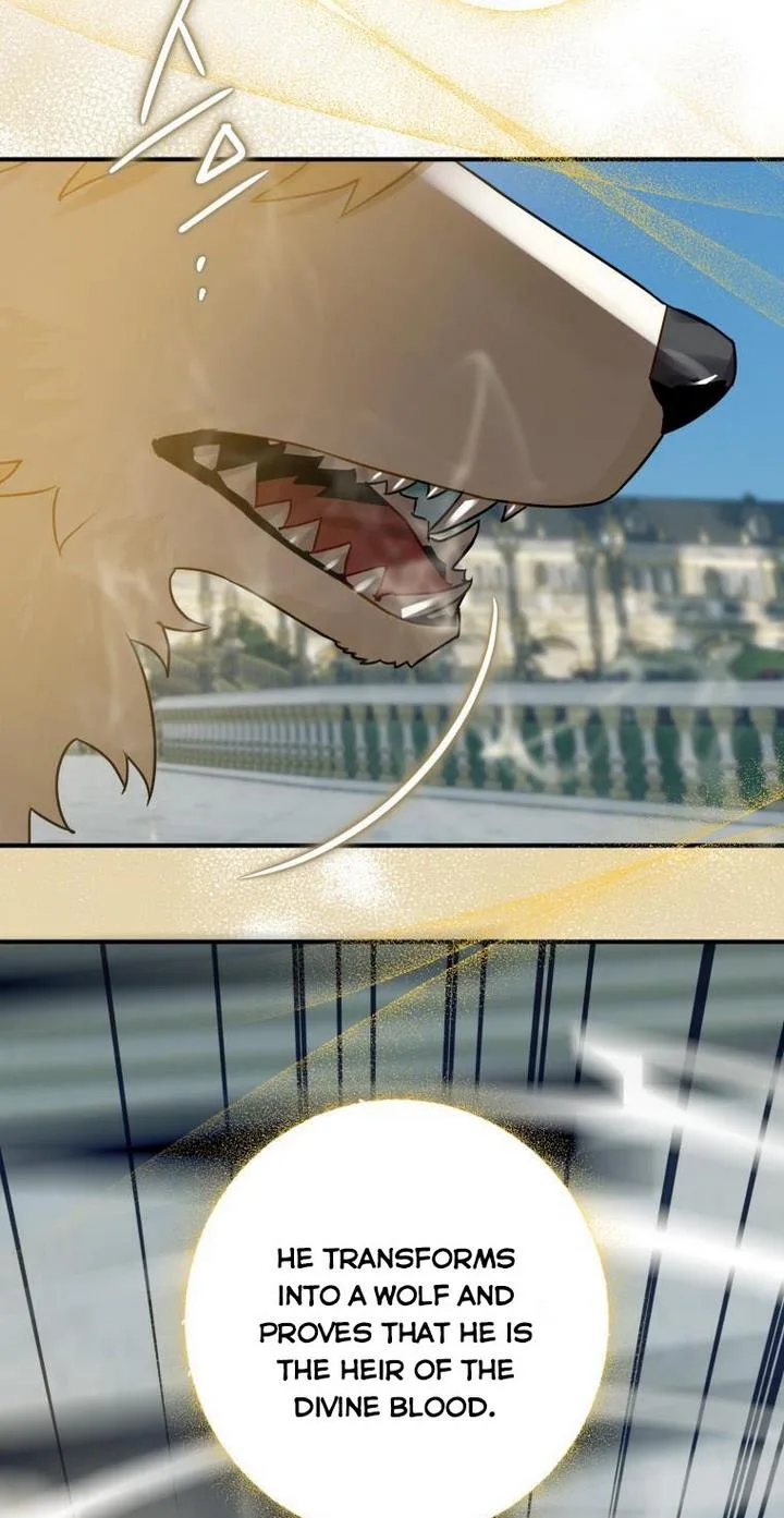 I Have Become a Crow Chapter 20 page 21