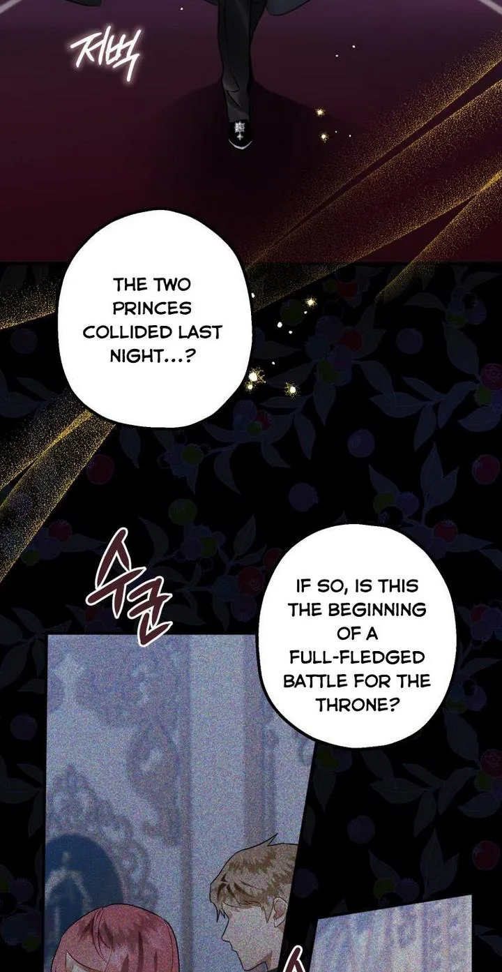 I Have Become a Crow Chapter 20 page 13