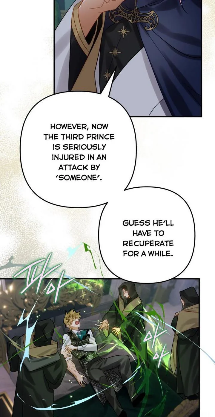I Have Become a Crow Chapter 20 page 37