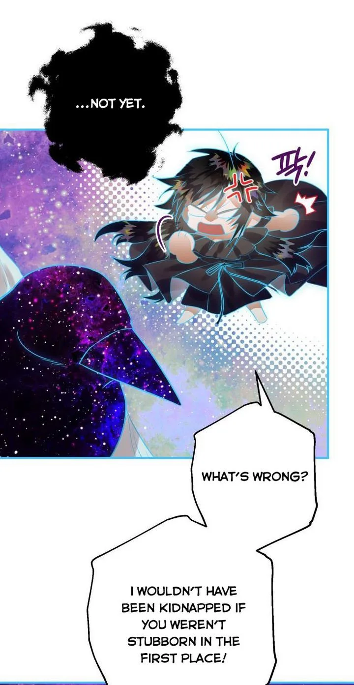 I Have Become a Crow Chapter 20 page 61