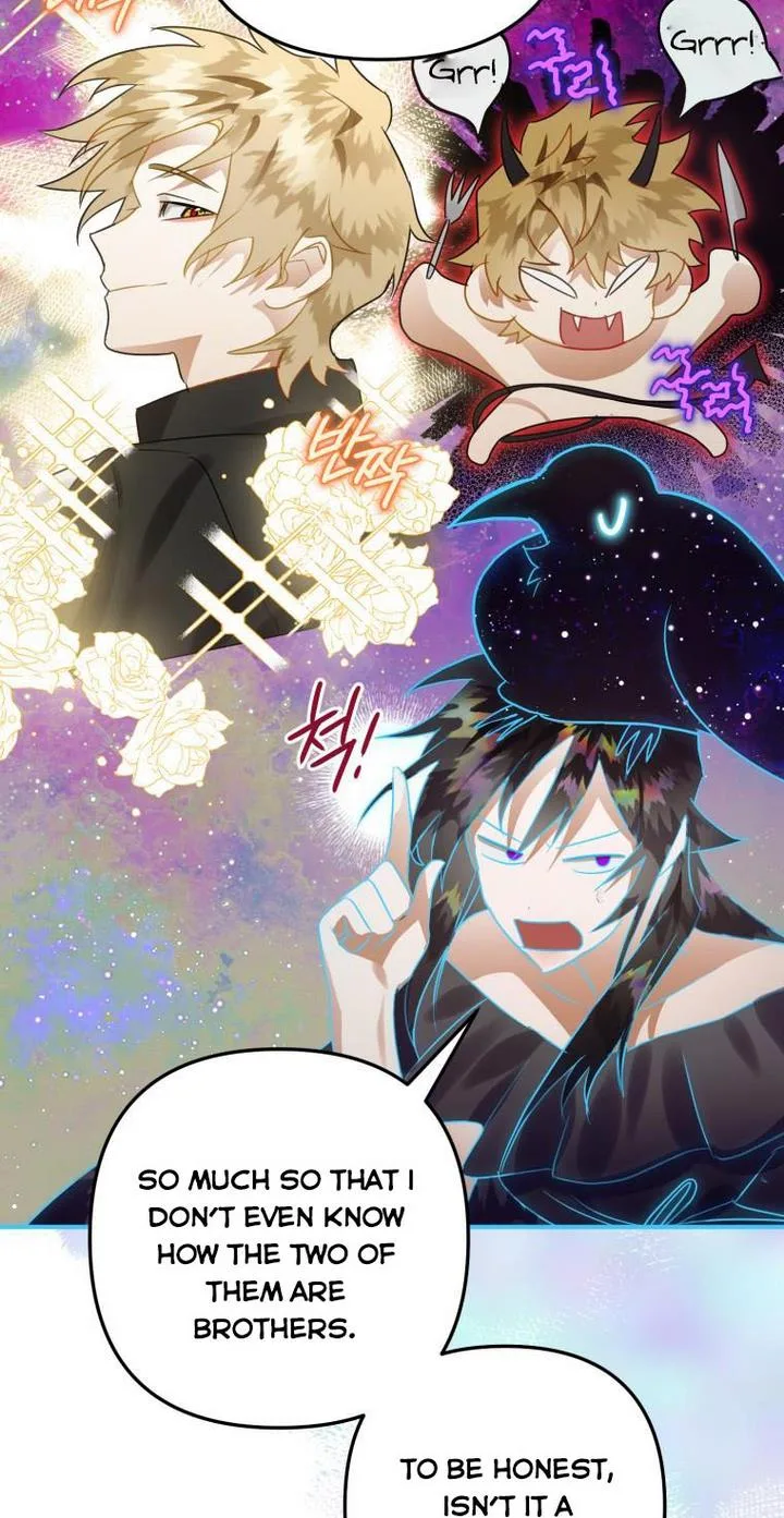 I Have Become a Crow Chapter 20 page 69