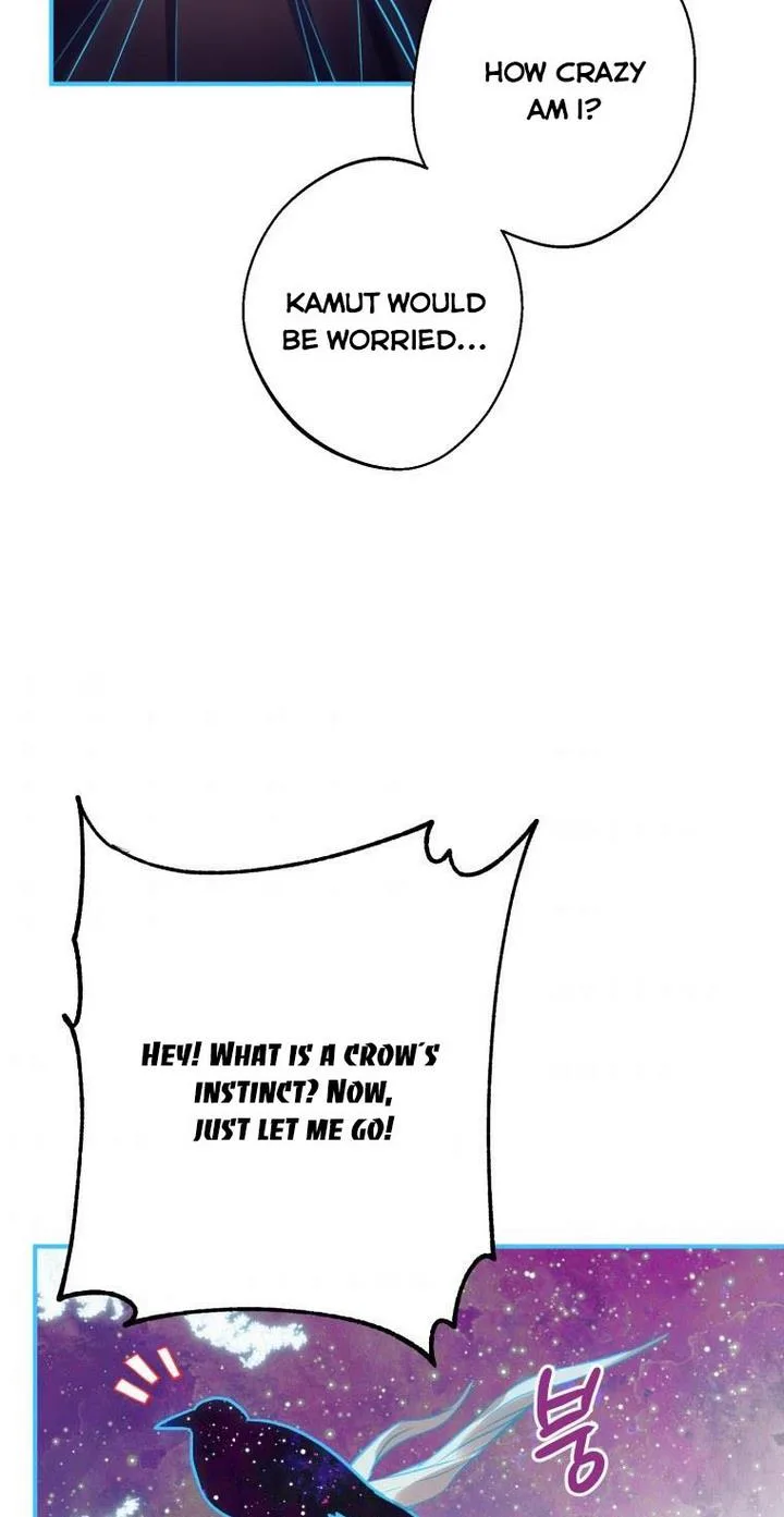 I Have Become a Crow Chapter 20 page 59
