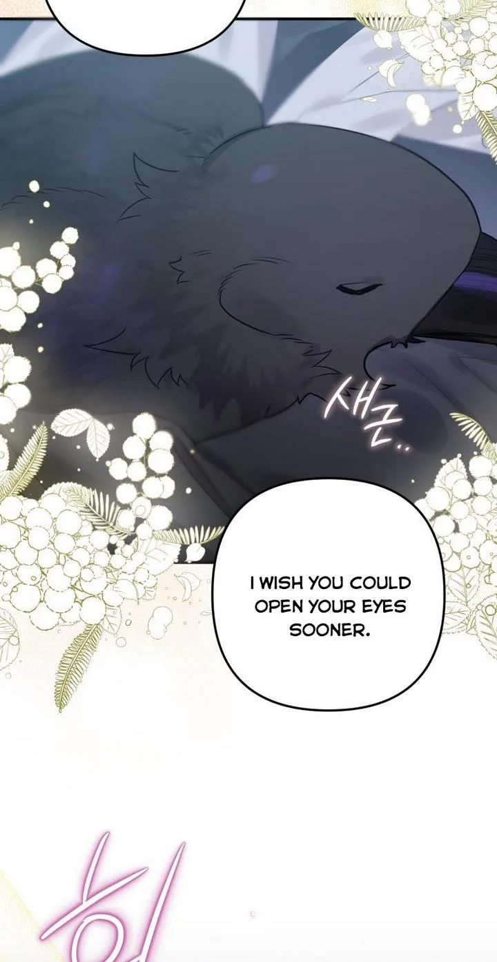 I Have Become a Crow Chapter 20 page 55
