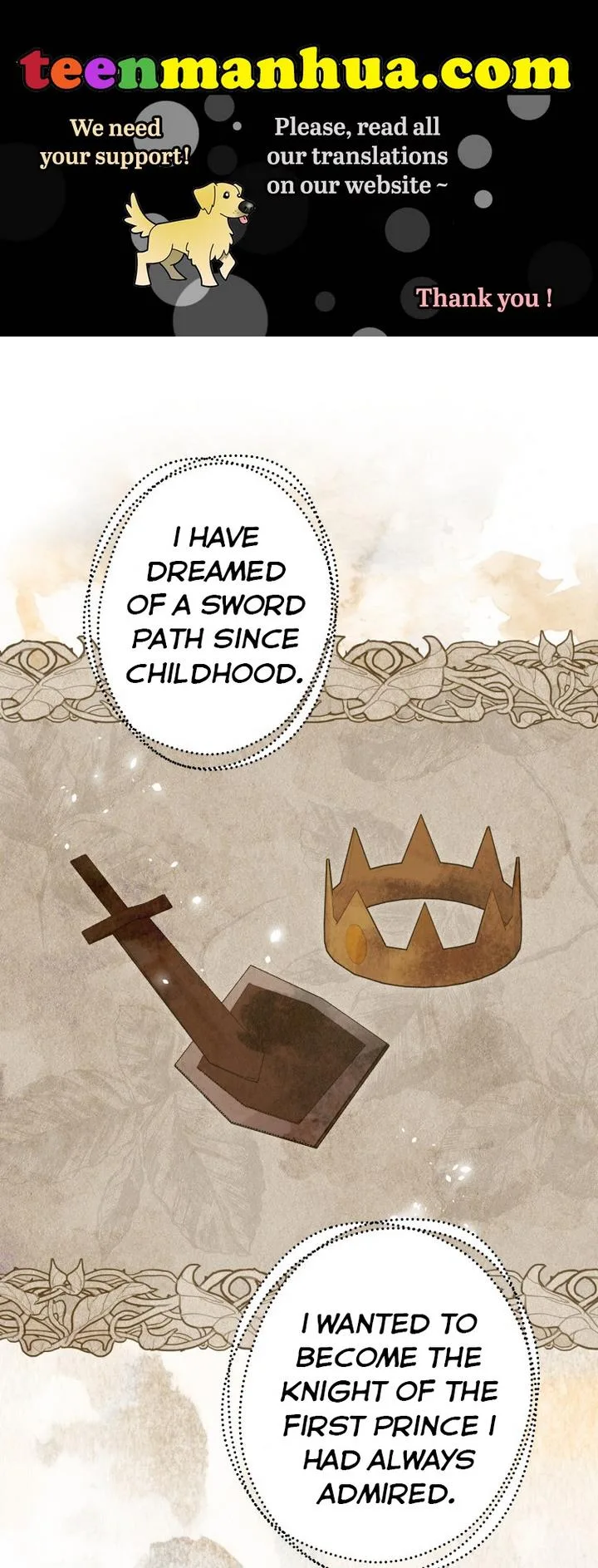 I Have Become a Crow Chapter 22 page 2