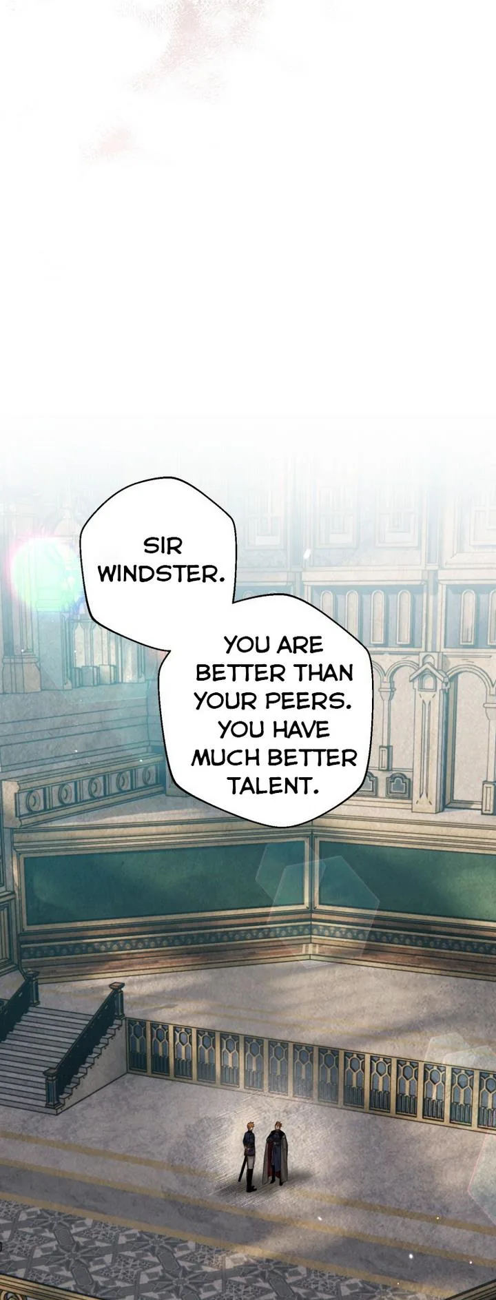 I Have Become a Crow Chapter 22 page 13