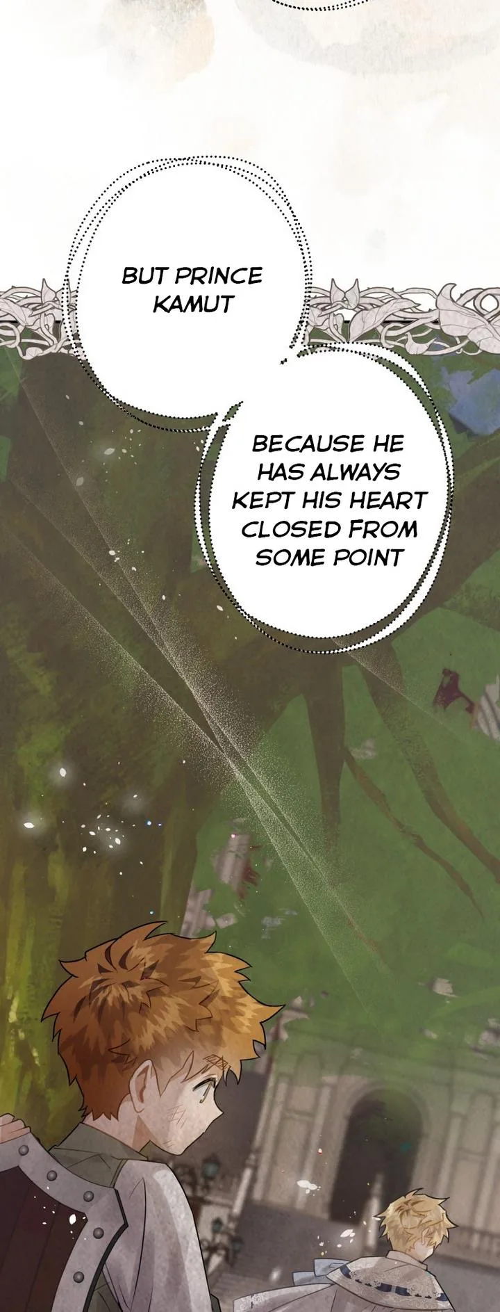 I Have Become a Crow Chapter 22 page 3