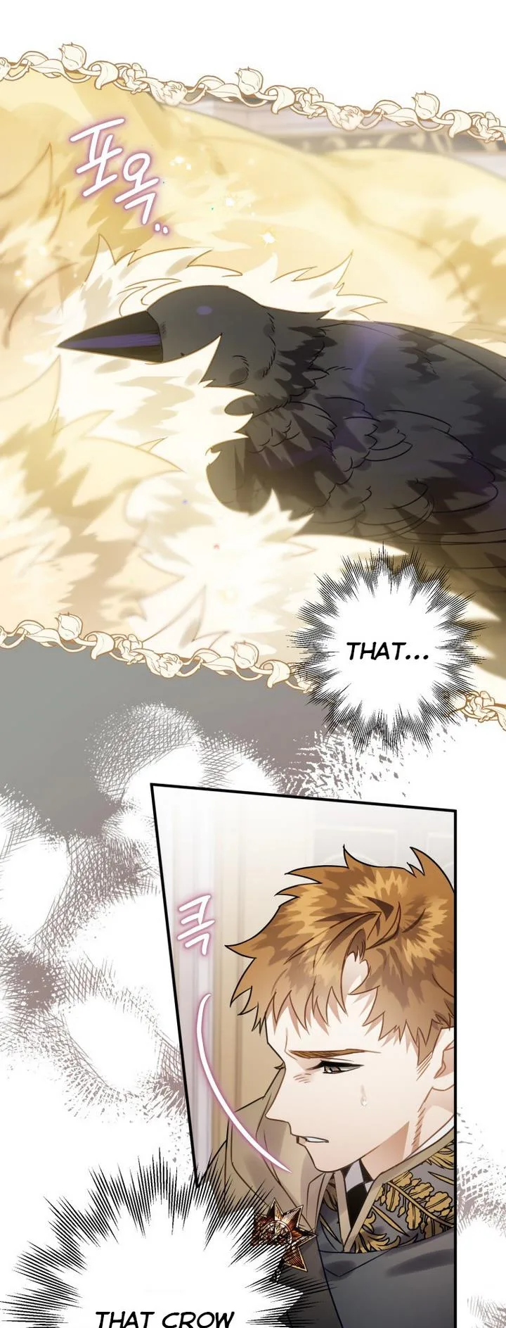 I Have Become a Crow Chapter 22 page 11