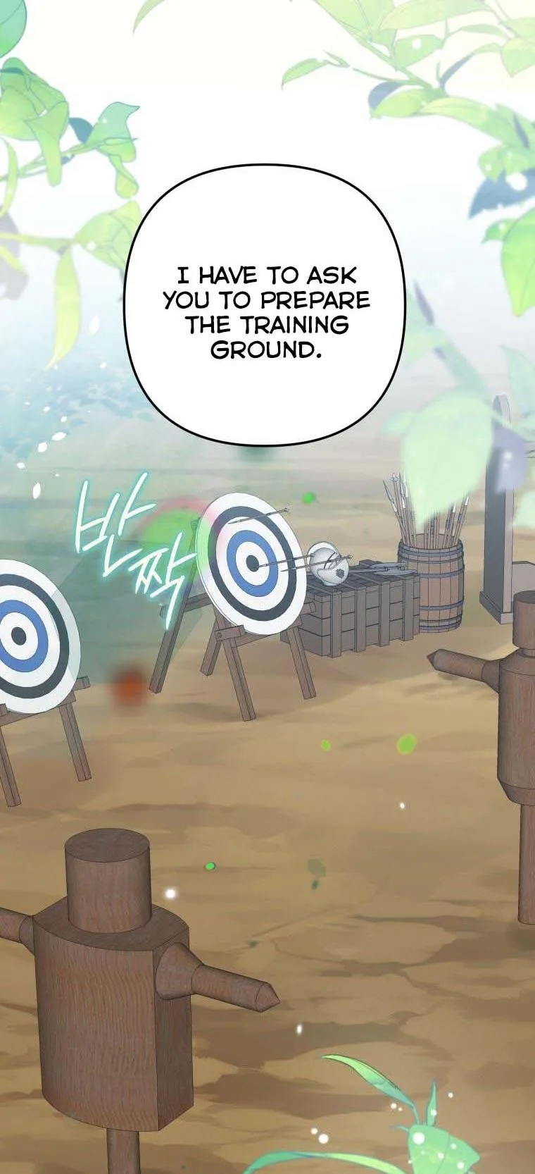 I Have Become a Crow Chapter 23 page 46