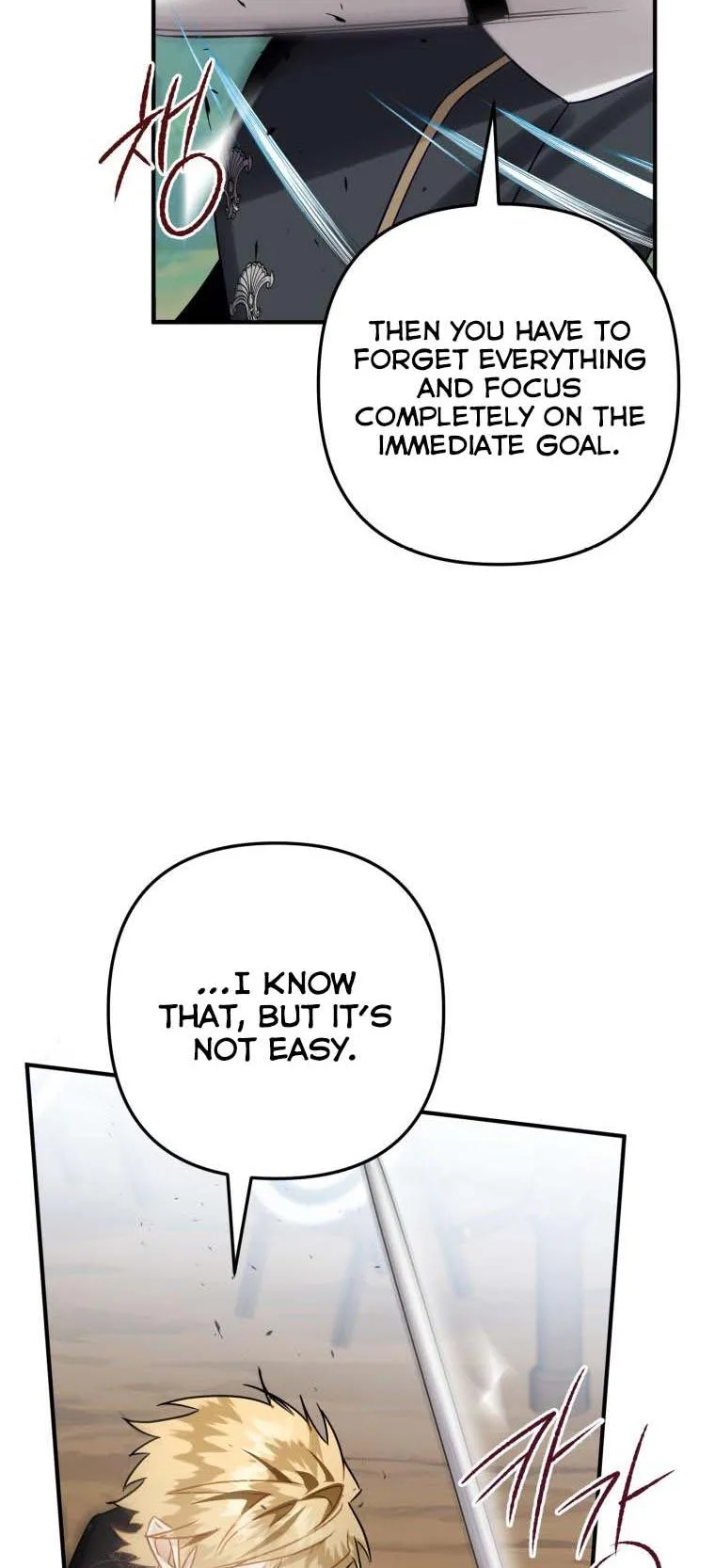 I Have Become a Crow Chapter 23 page 54