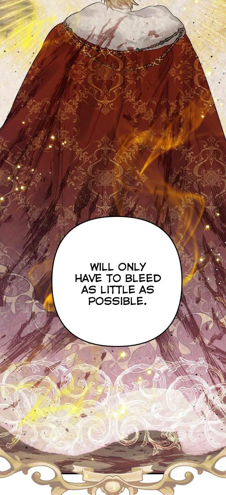 I Have Become a Crow Chapter 23 page 12