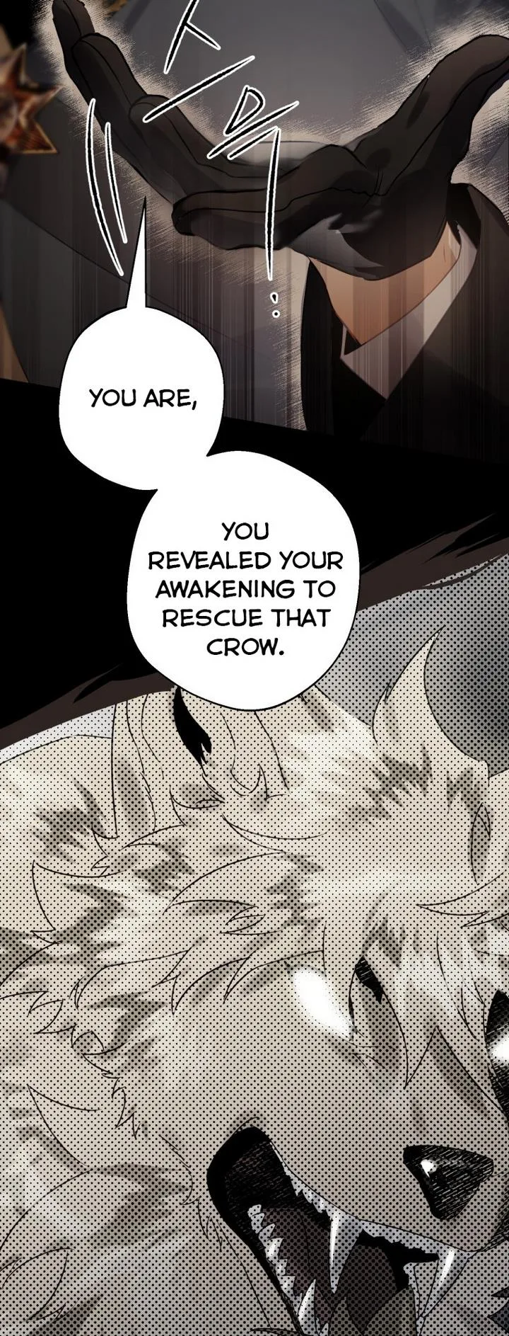 I Have Become a Crow Chapter 22 page 27