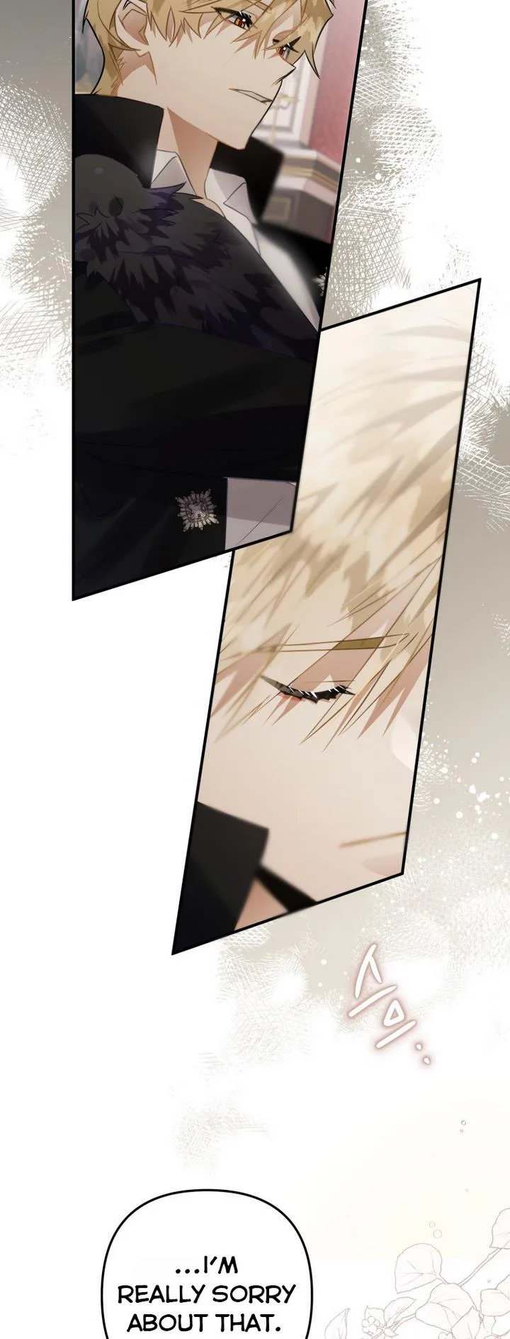 I Have Become a Crow Chapter 22 page 32