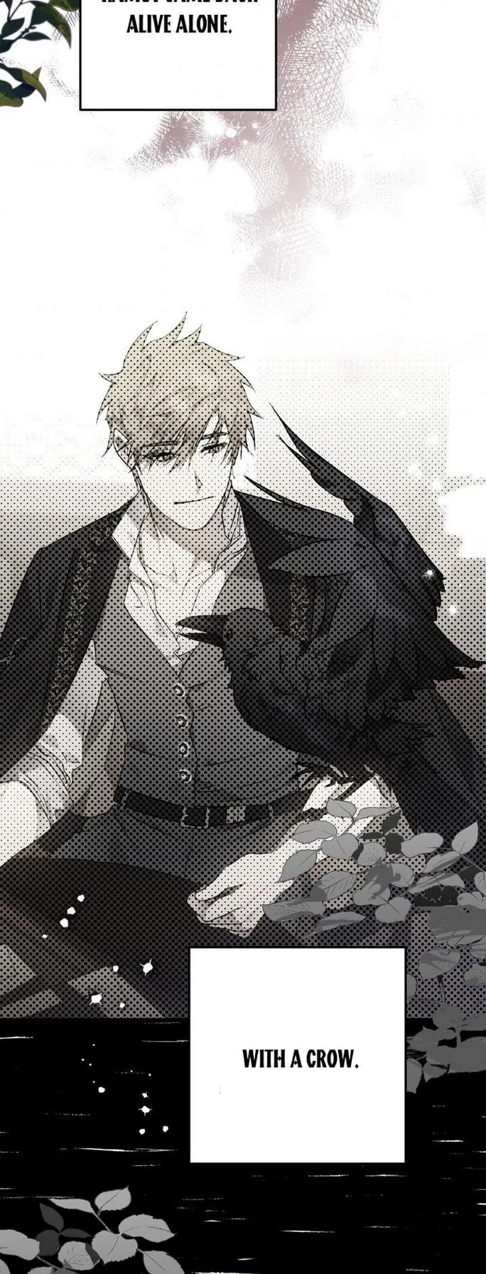 I Have Become a Crow Chapter 22 page 24
