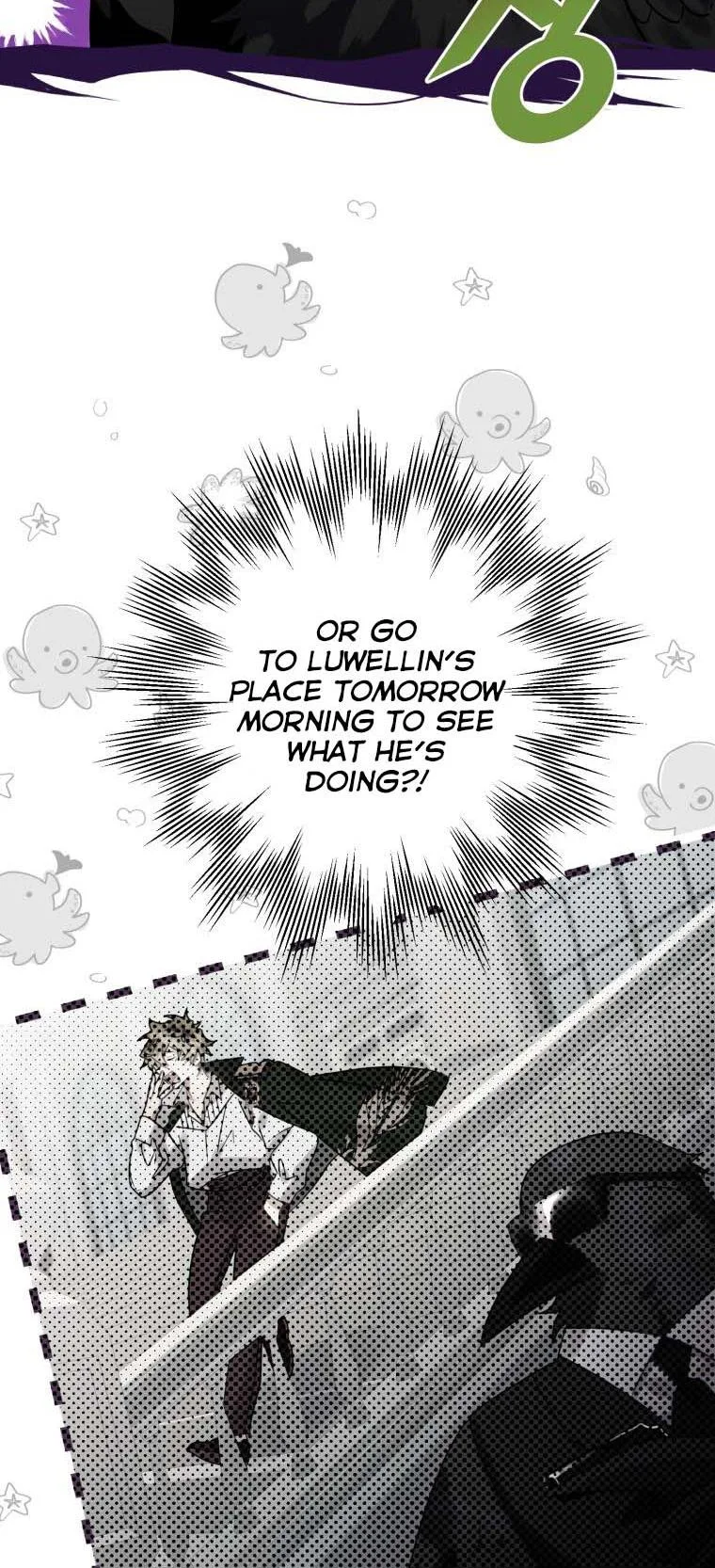 I Have Become a Crow Chapter 23 page 61