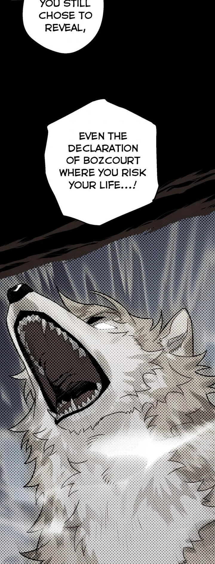 I Have Become a Crow Chapter 22 page 29