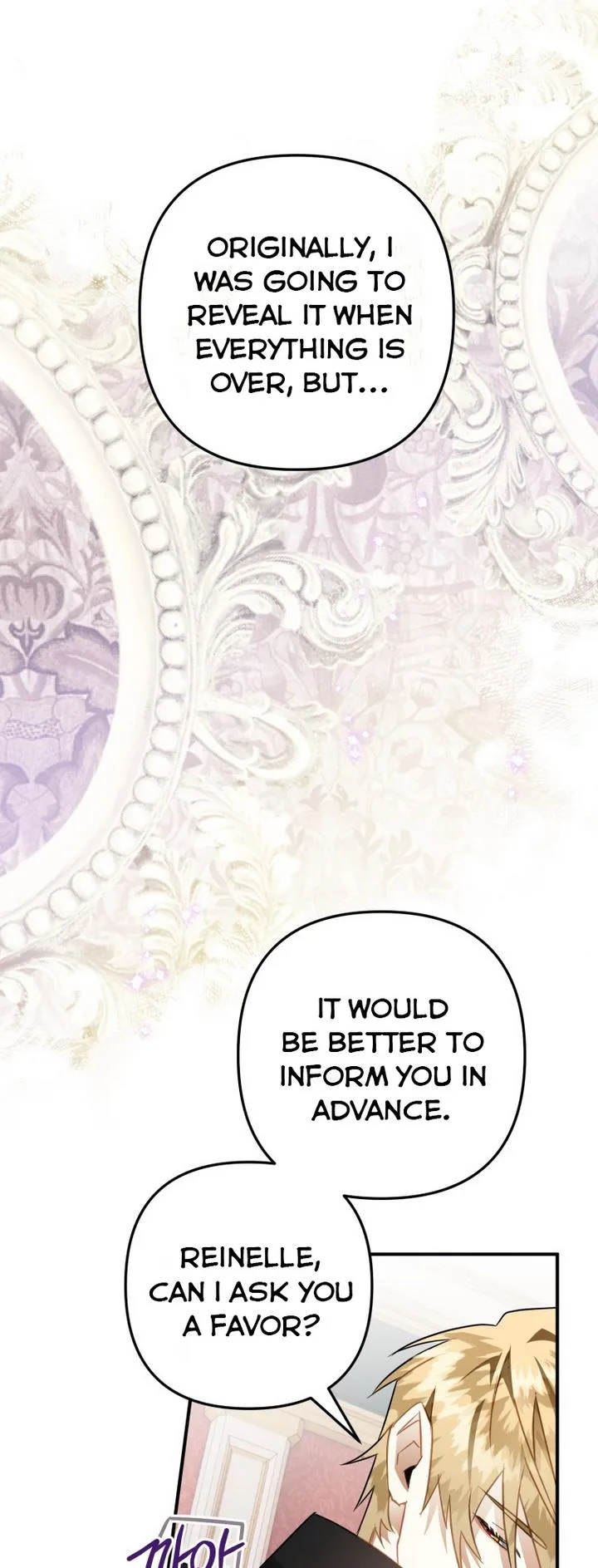 I Have Become a Crow Chapter 22 page 42