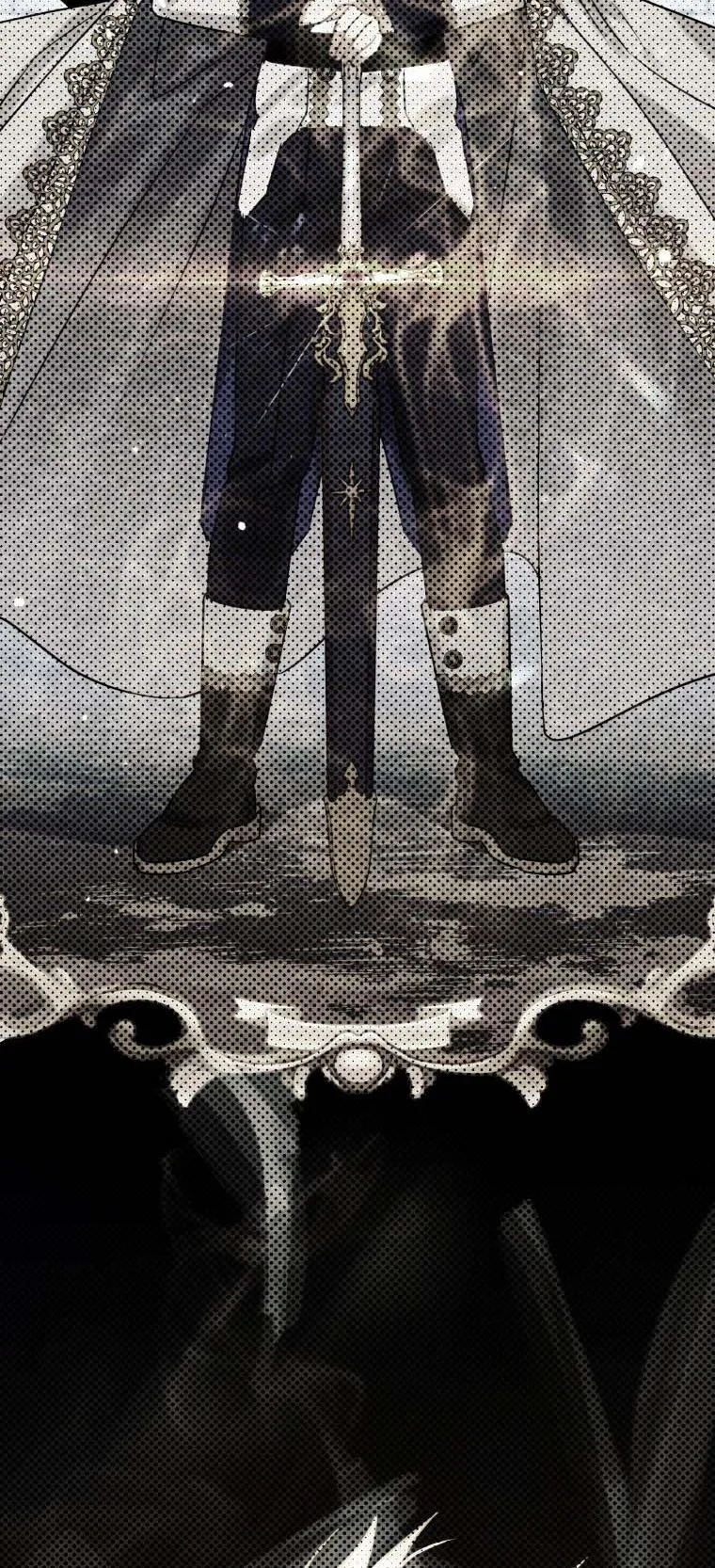 I Have Become a Crow Chapter 23 page 3