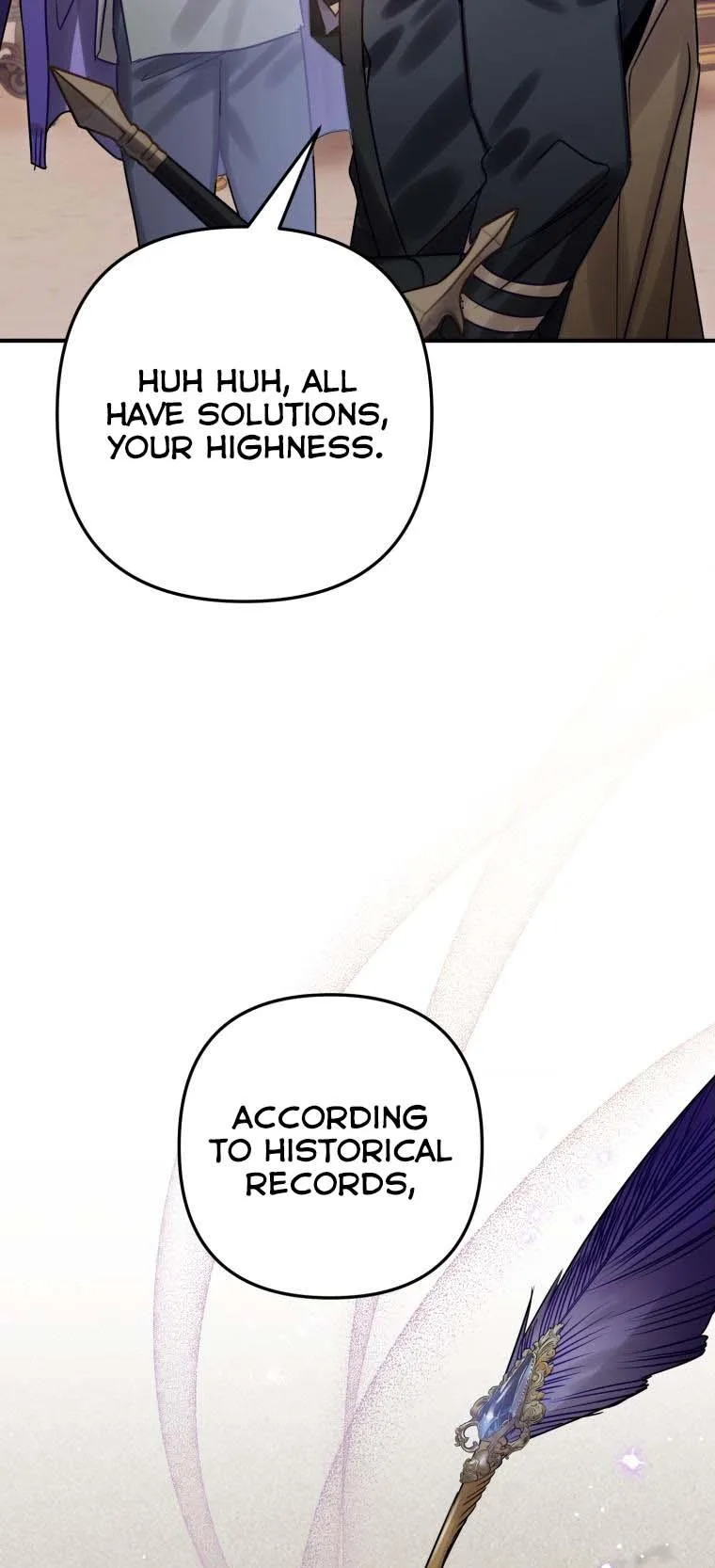 I Have Become a Crow Chapter 23 page 26