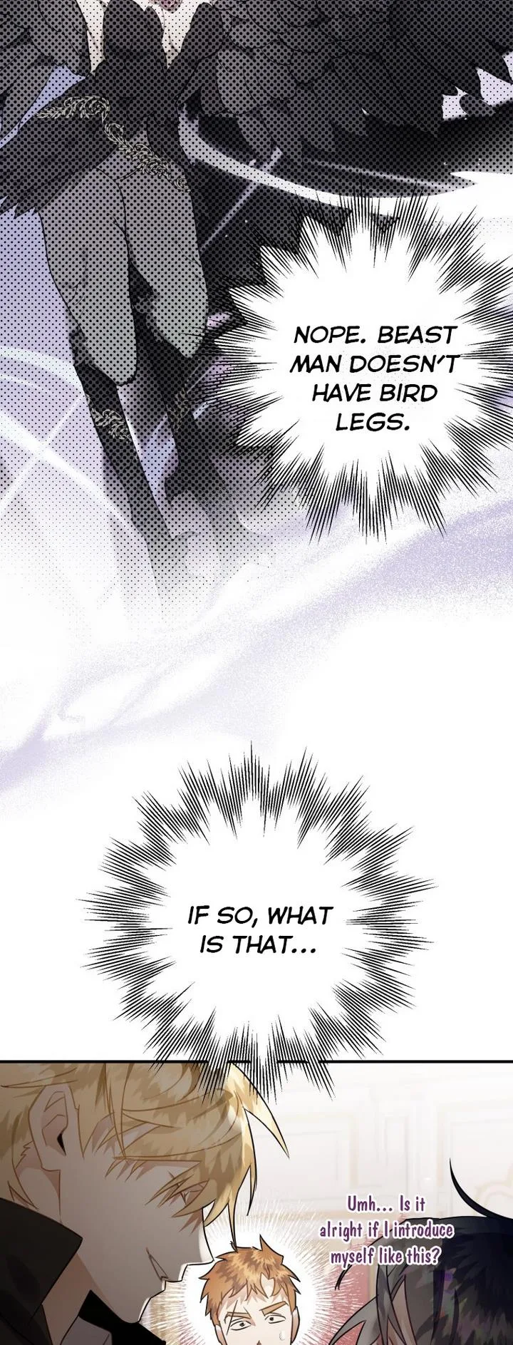 I Have Become a Crow Chapter 22 page 47