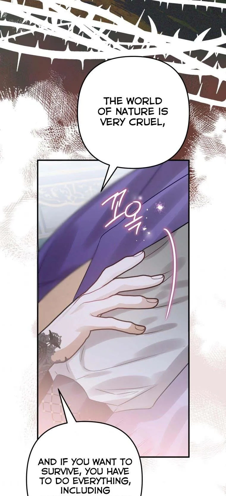 I Have Become a Crow Chapter 23 page 40