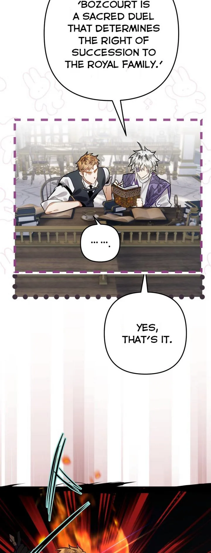 I Have Become a Crow Chapter 22 page 71