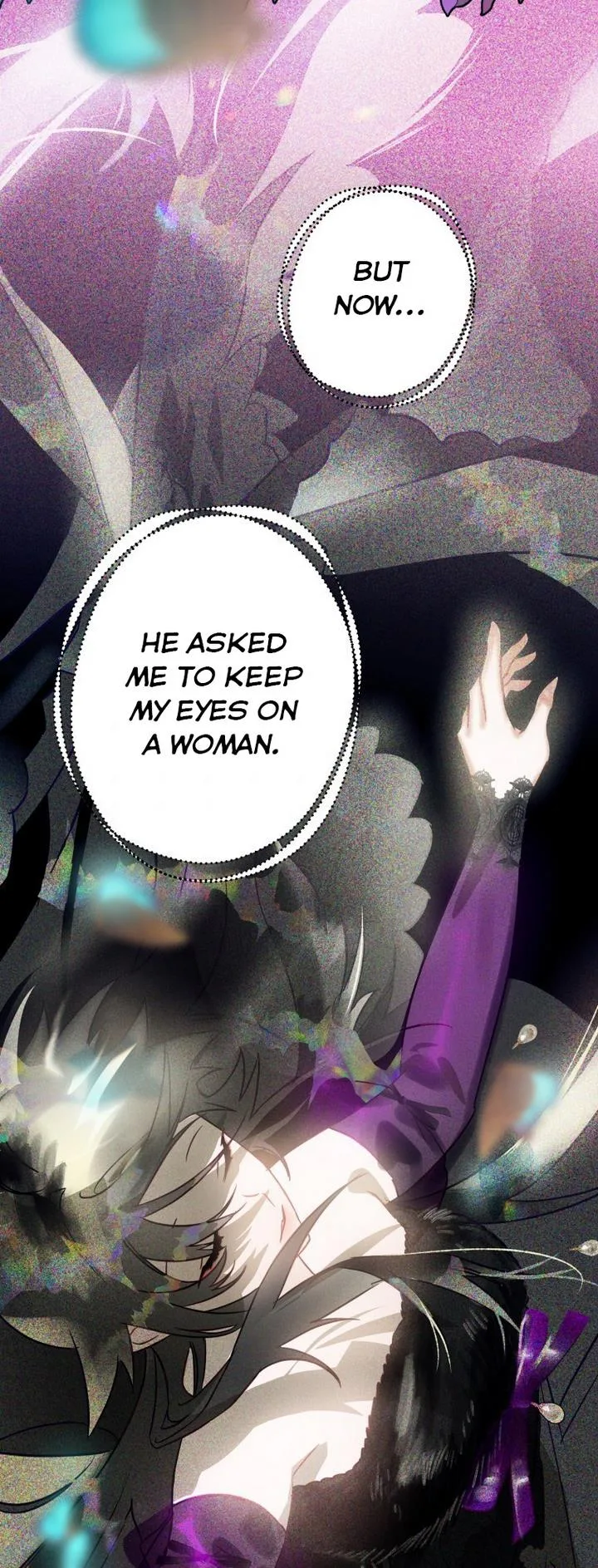 I Have Become a Crow Chapter 22 page 53