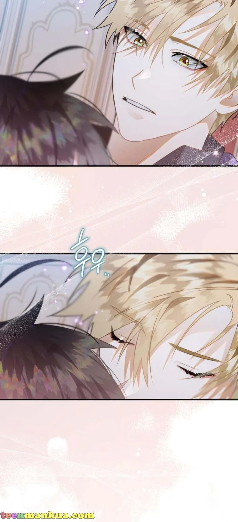 I Have Become a Crow Chapter 23 page 44