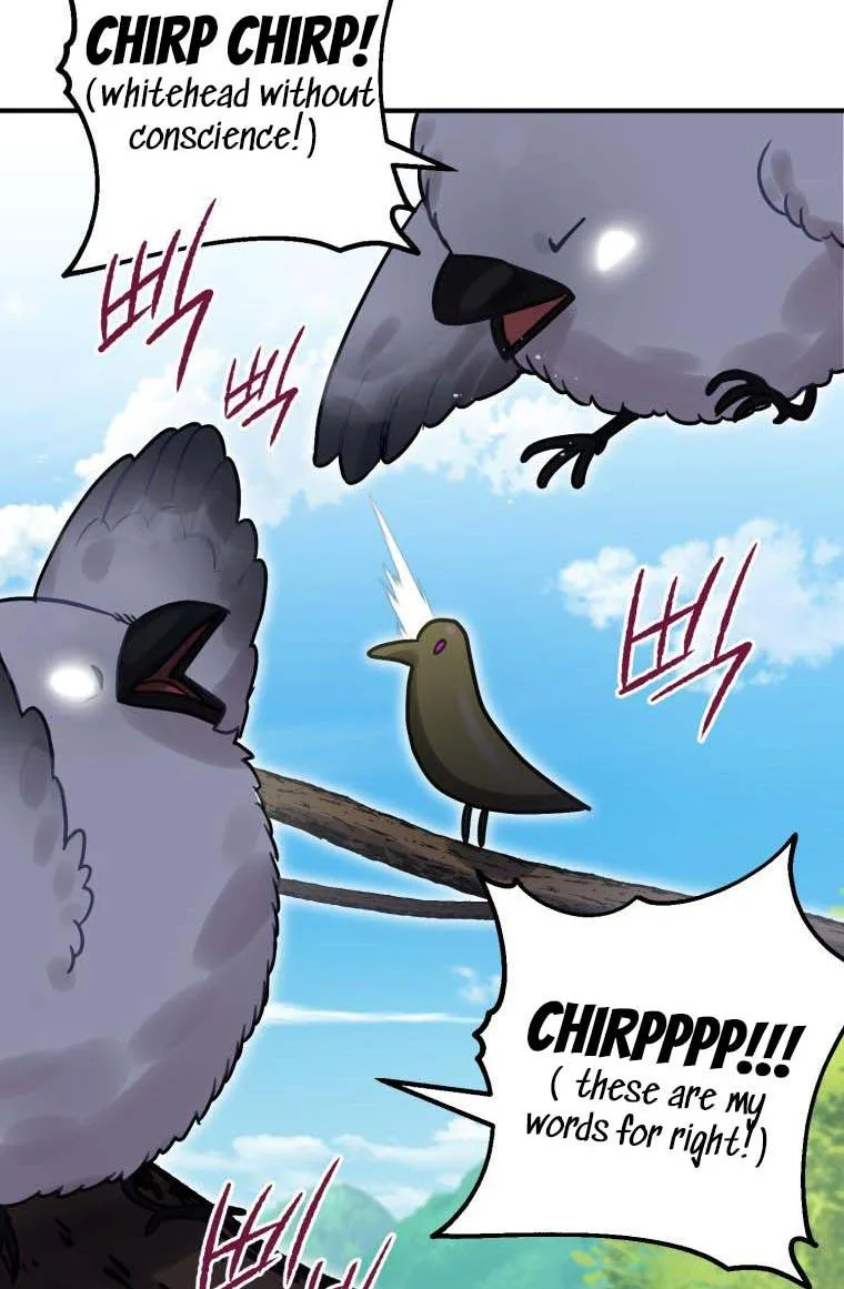 I Have Become a Crow Chapter 23 page 68