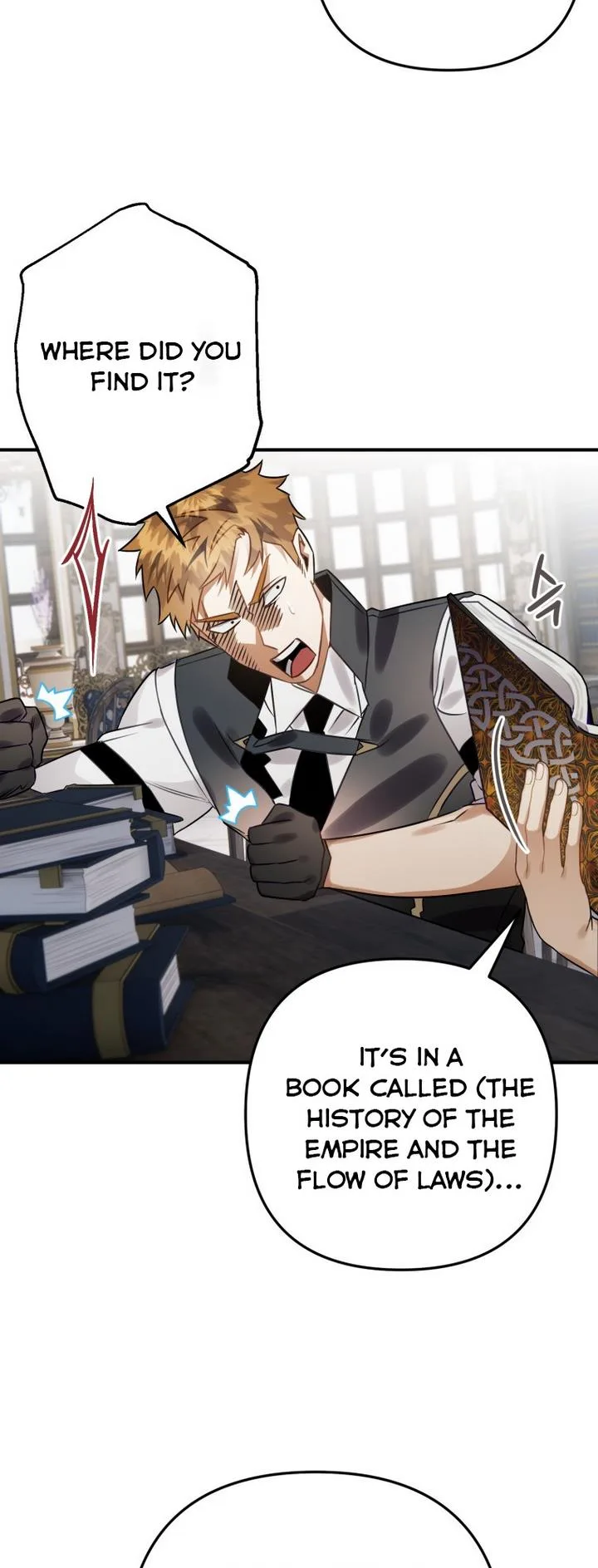 I Have Become a Crow Chapter 22 page 70