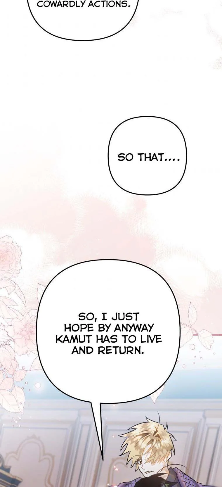 I Have Become a Crow Chapter 23 page 41
