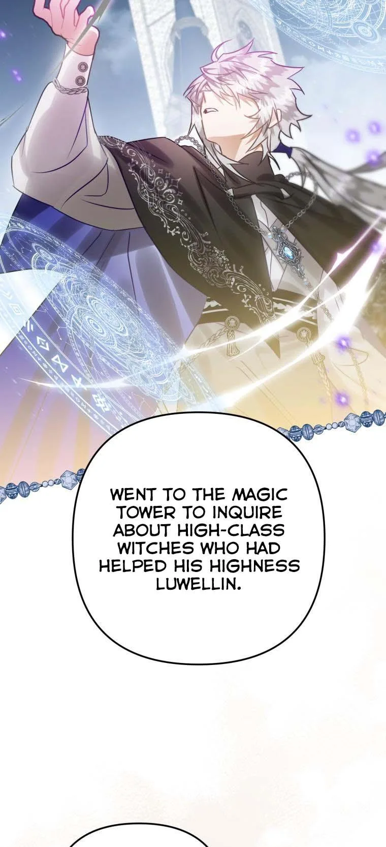 I Have Become a Crow Chapter 23 page 32