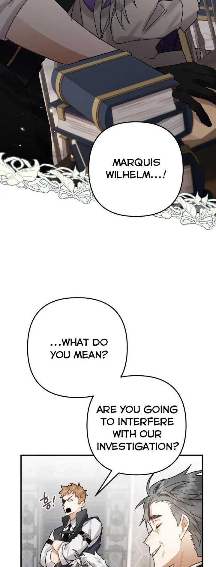 I Have Become a Crow Chapter 22 page 76