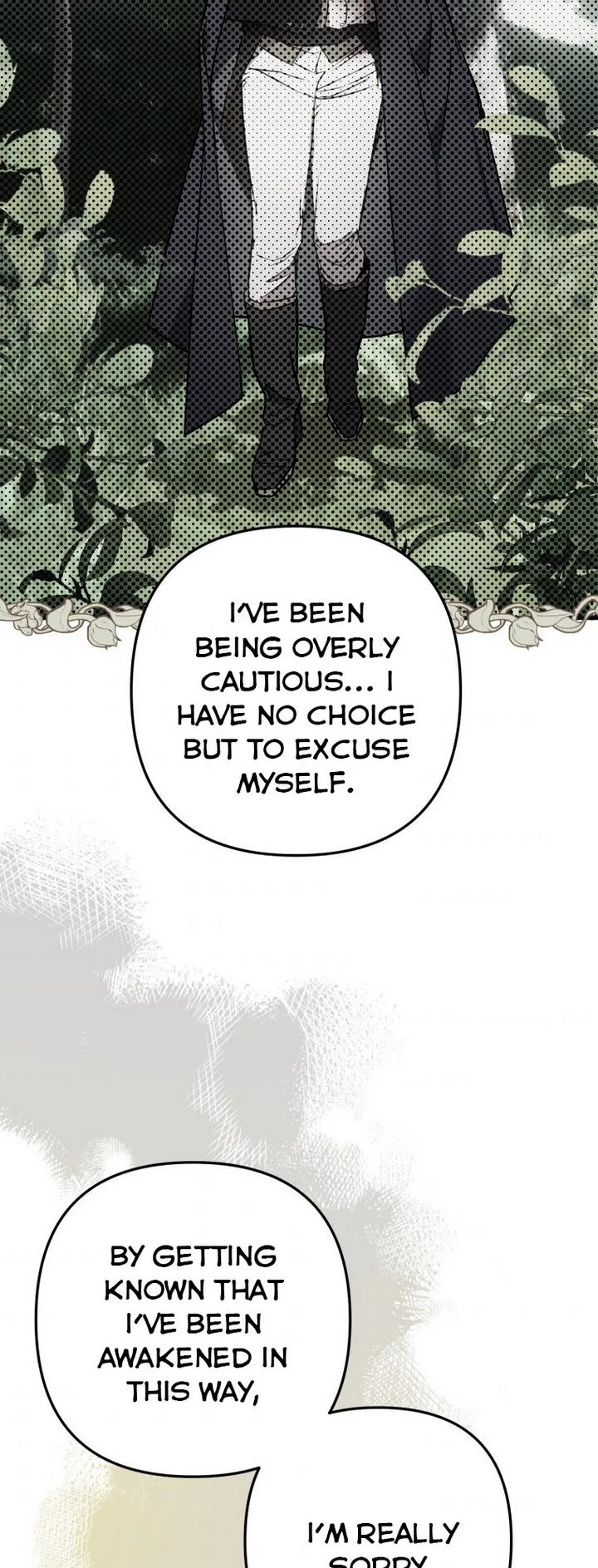 I Have Become a Crow Chapter 22 page 38