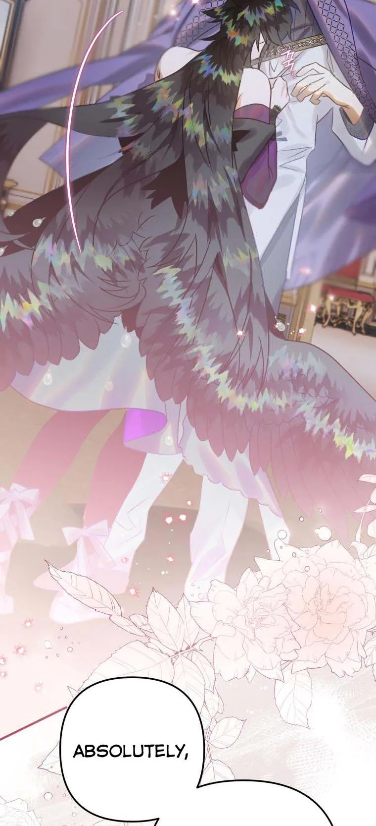 I Have Become a Crow Chapter 23 page 42