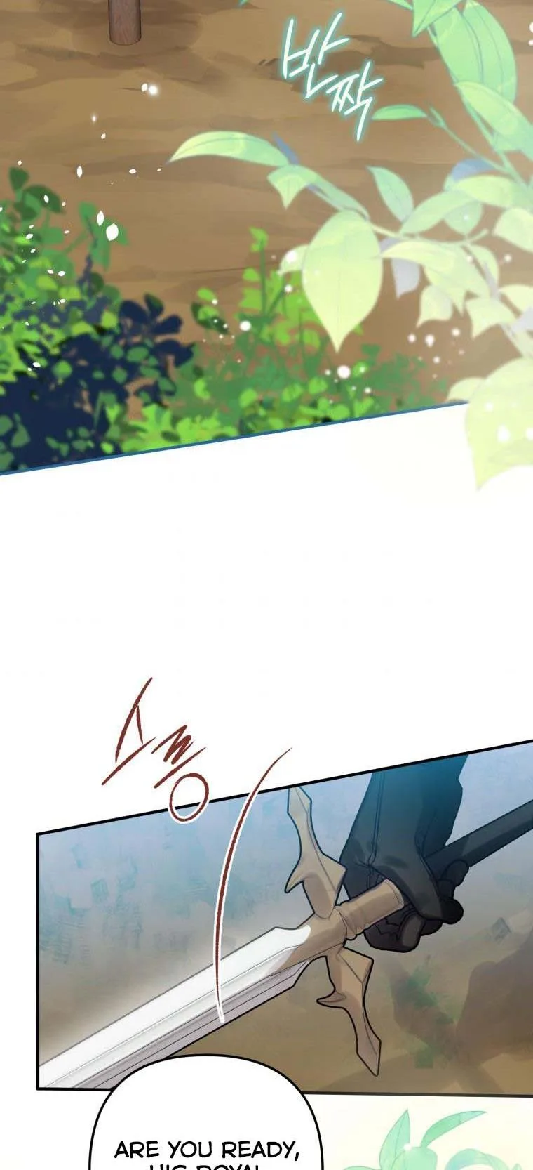I Have Become a Crow Chapter 23 page 47