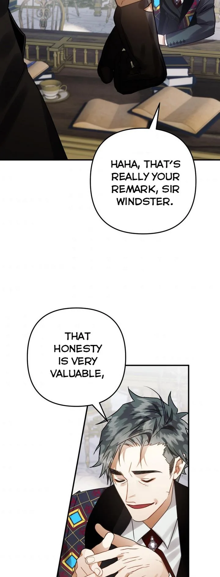 I Have Become a Crow Chapter 22 page 78