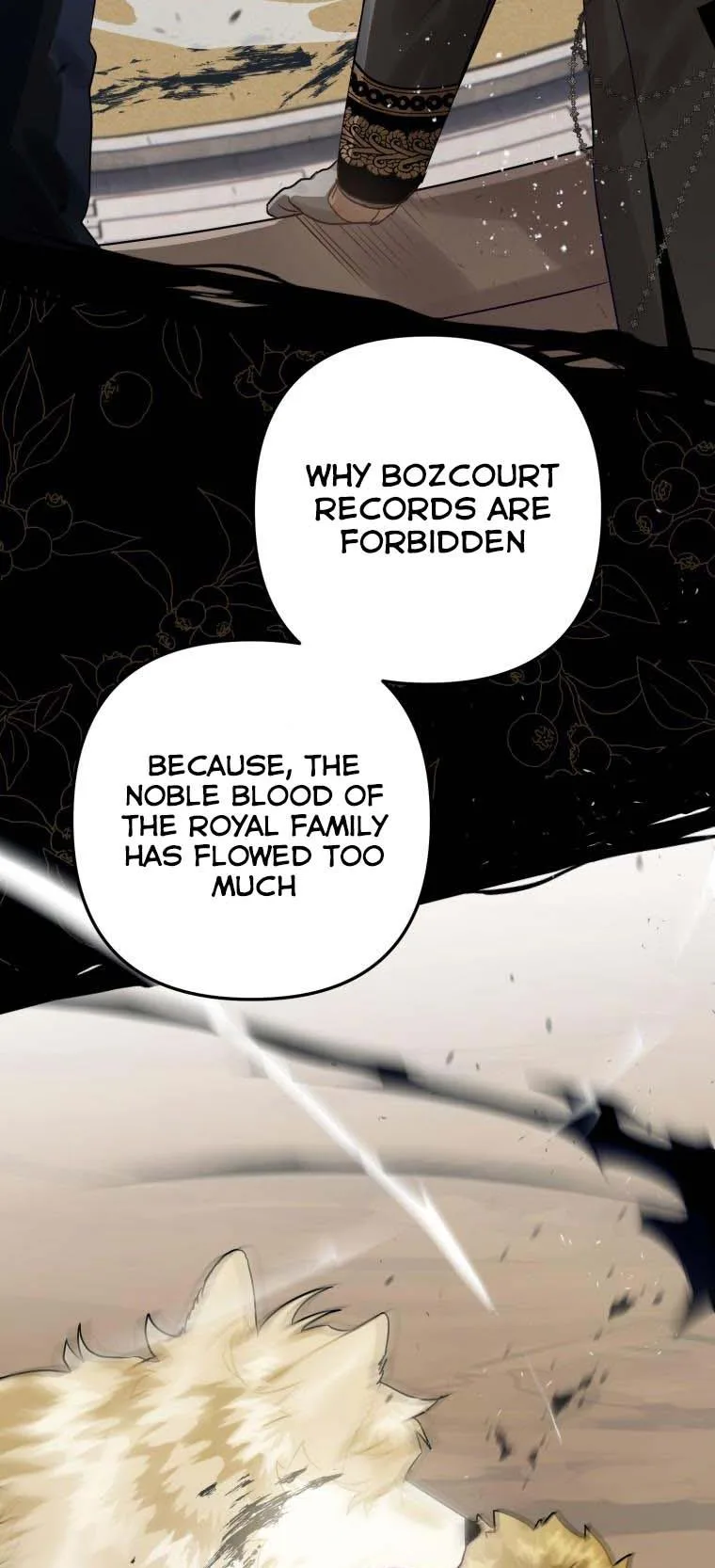 I Have Become a Crow Chapter 23 page 6