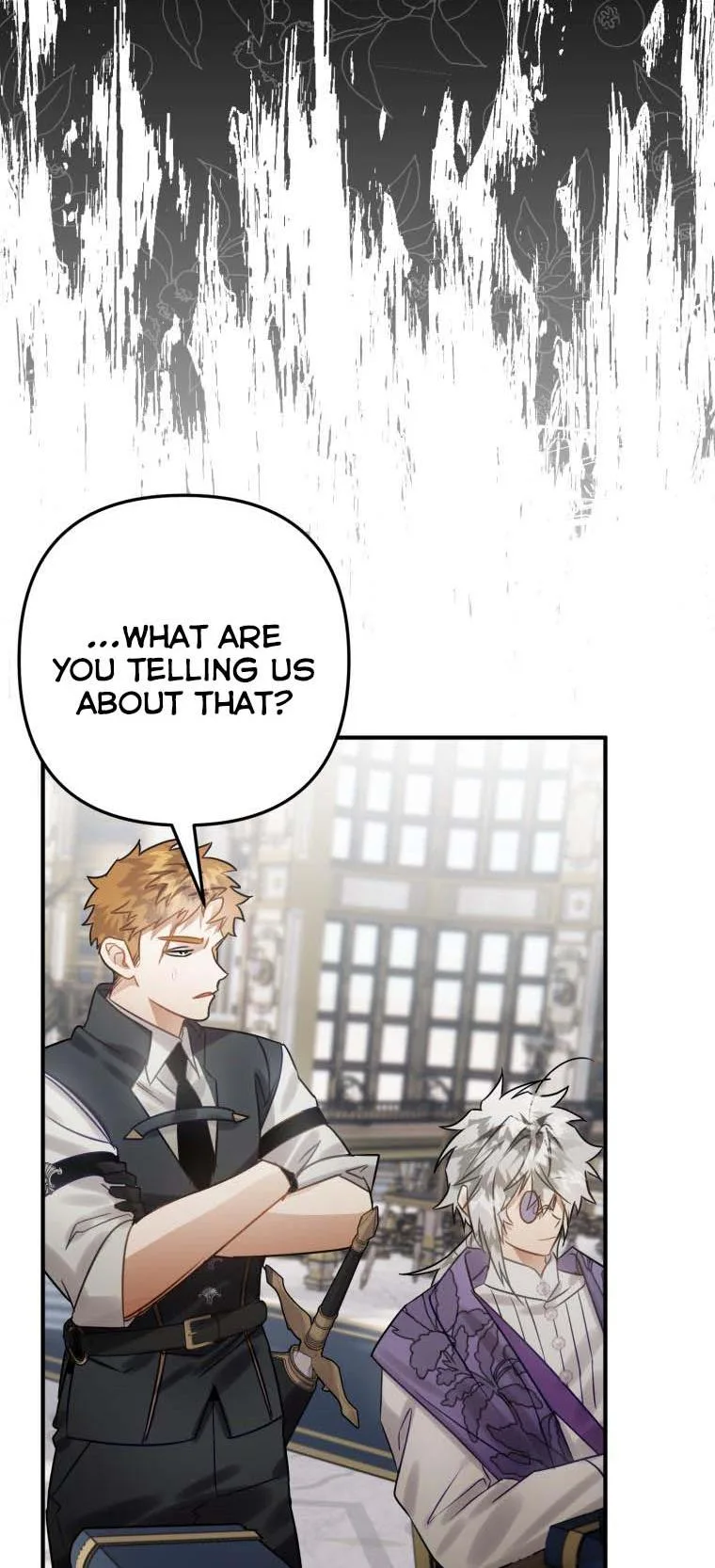 I Have Become a Crow Chapter 23 page 9