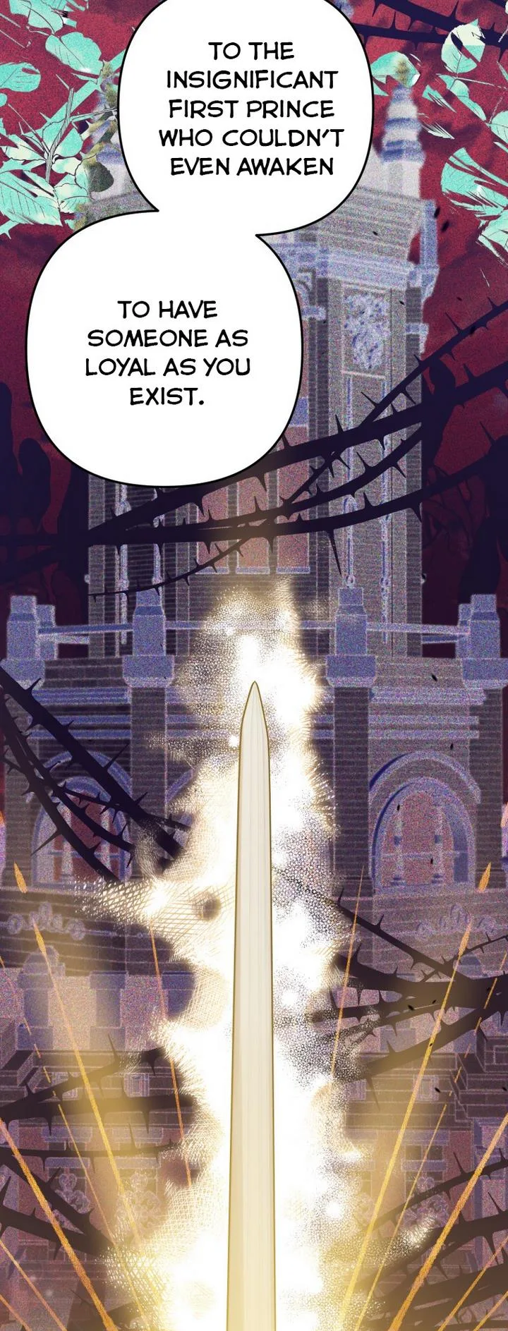 I Have Become a Crow Chapter 22 page 35