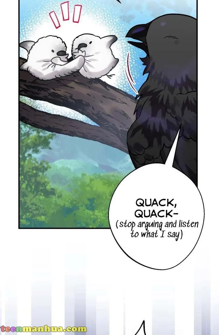I Have Become a Crow Chapter 23 page 71