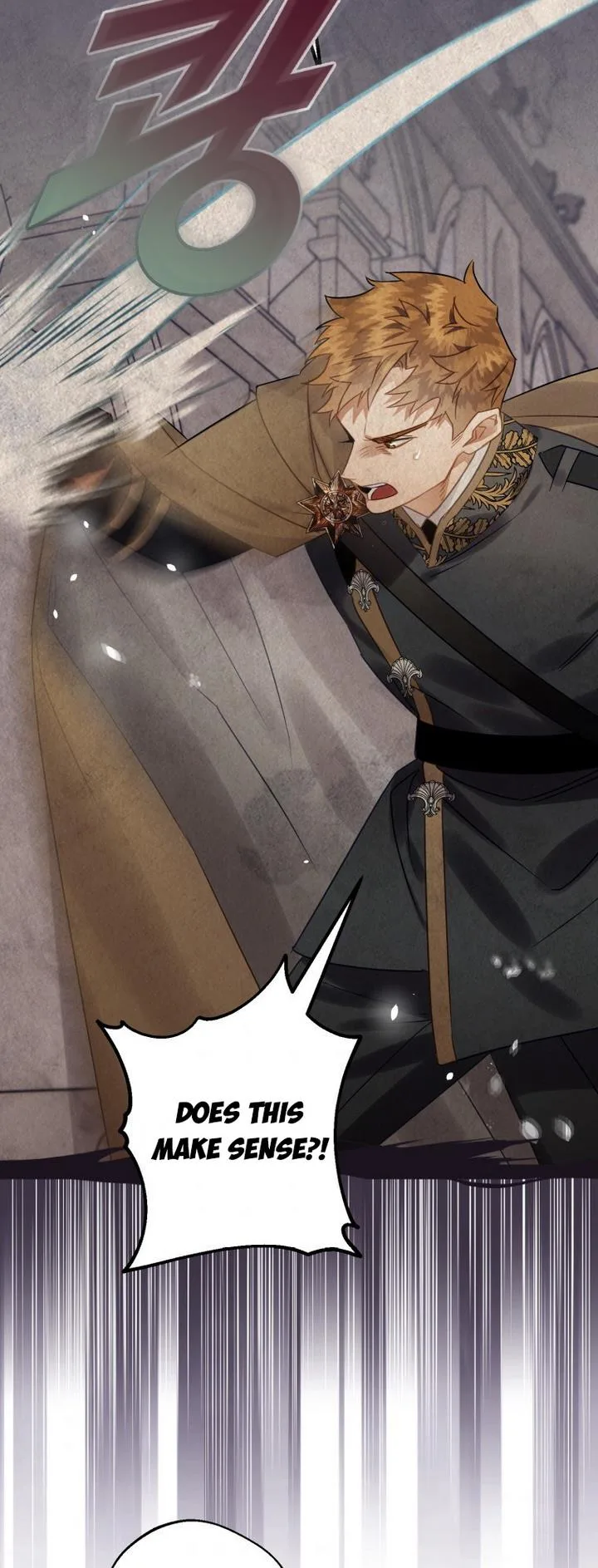 I Have Become a Crow Chapter 22 page 18