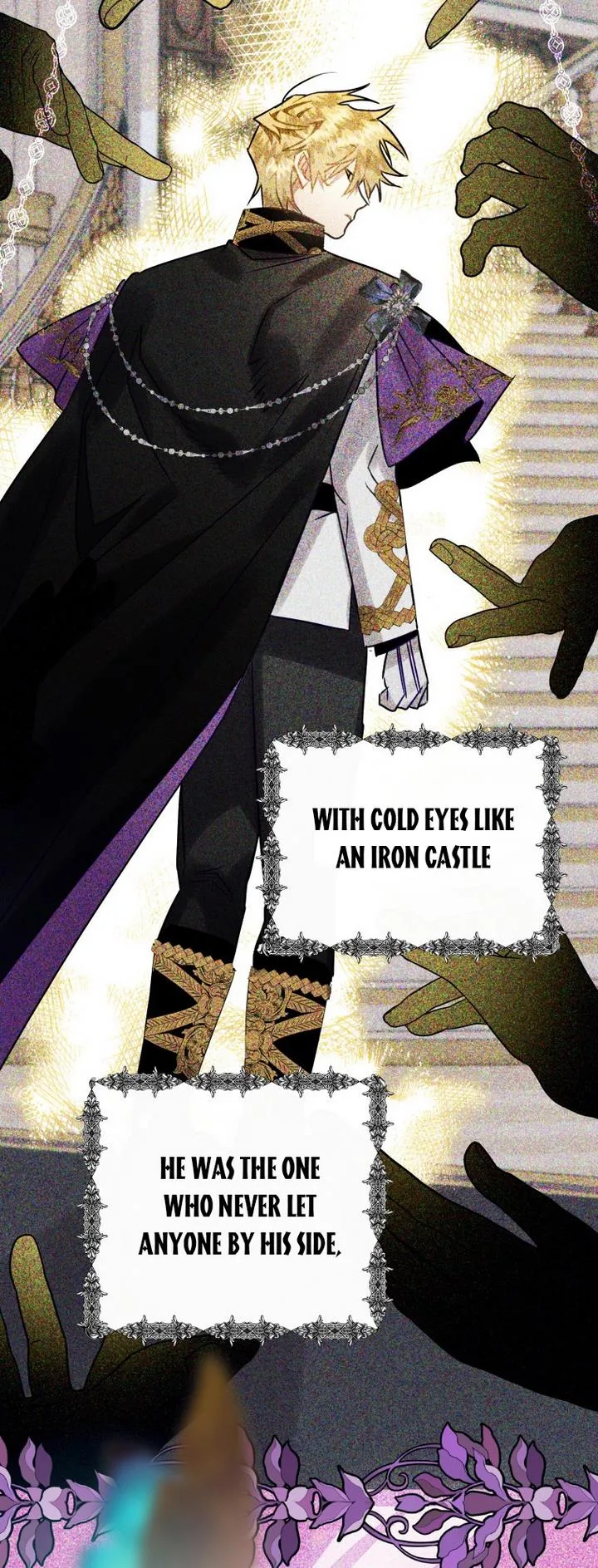 I Have Become a Crow Chapter 22 page 52