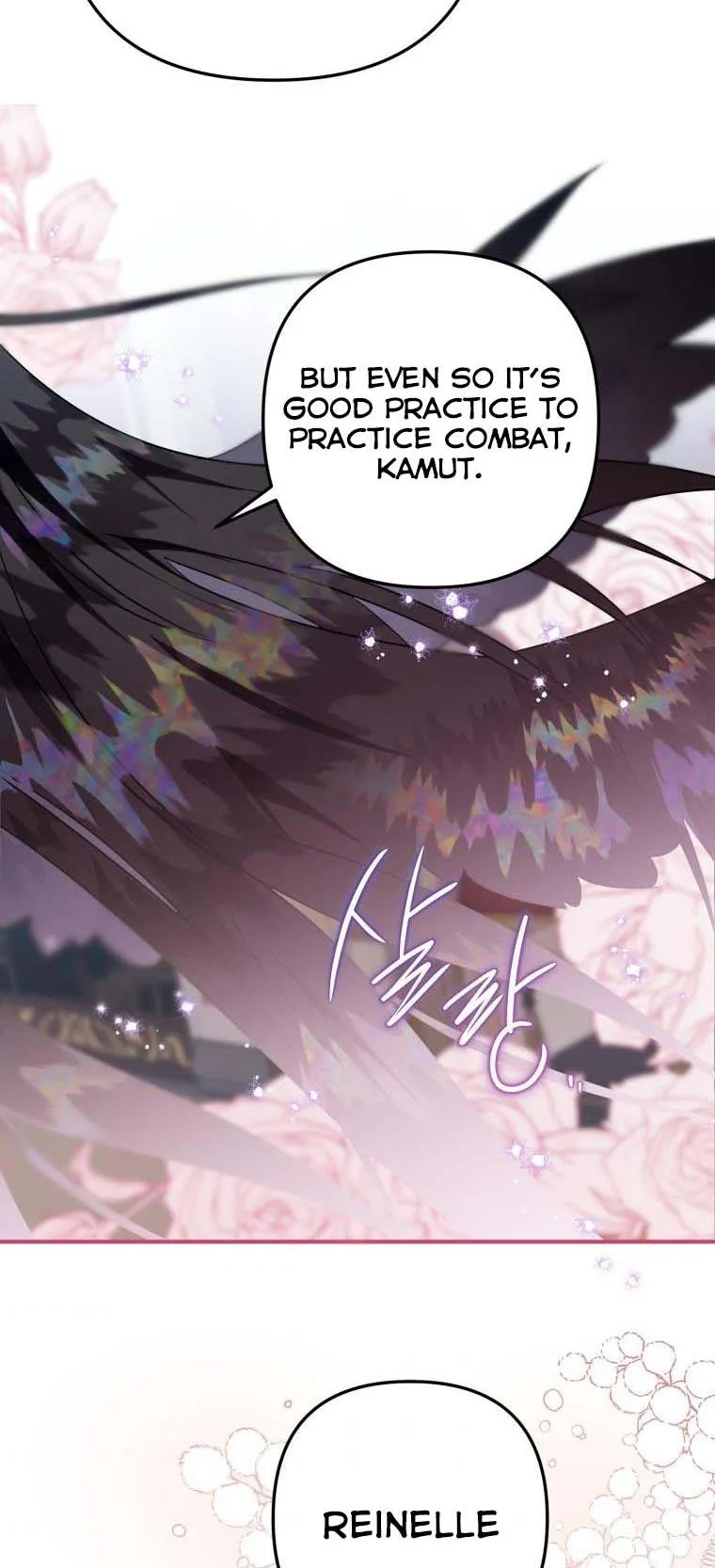 I Have Become a Crow Chapter 23 page 34