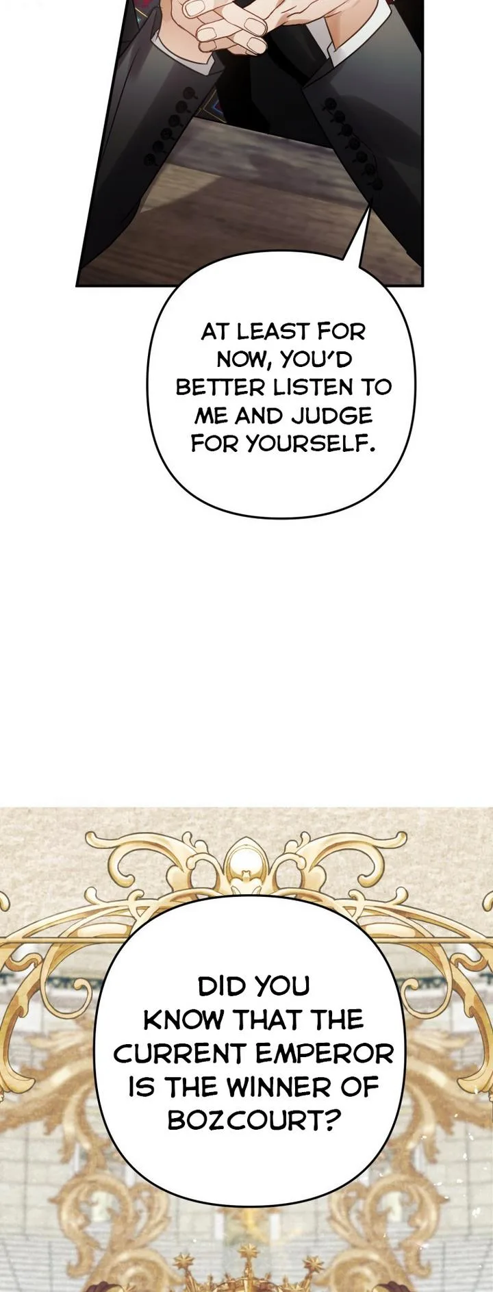 I Have Become a Crow Chapter 22 page 79