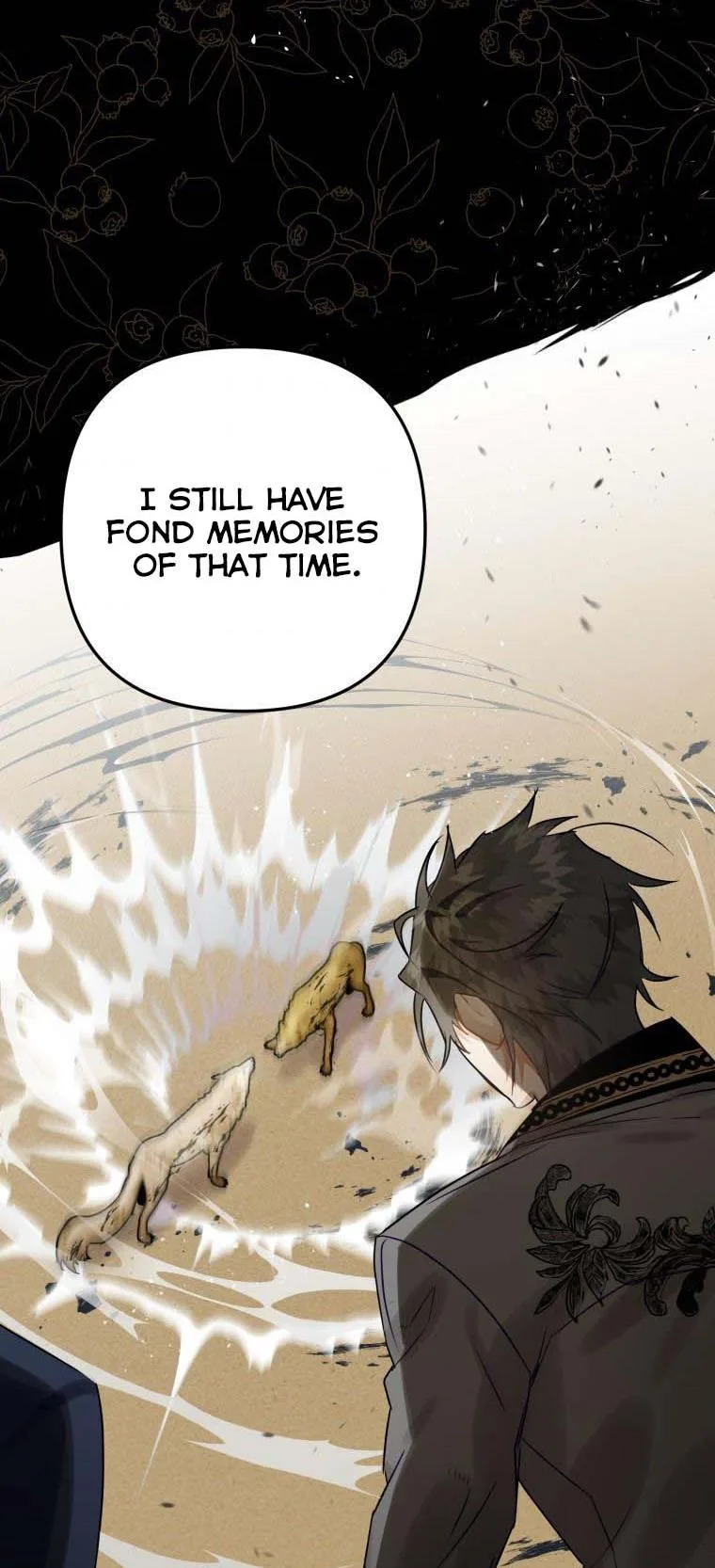 I Have Become a Crow Chapter 23 page 5