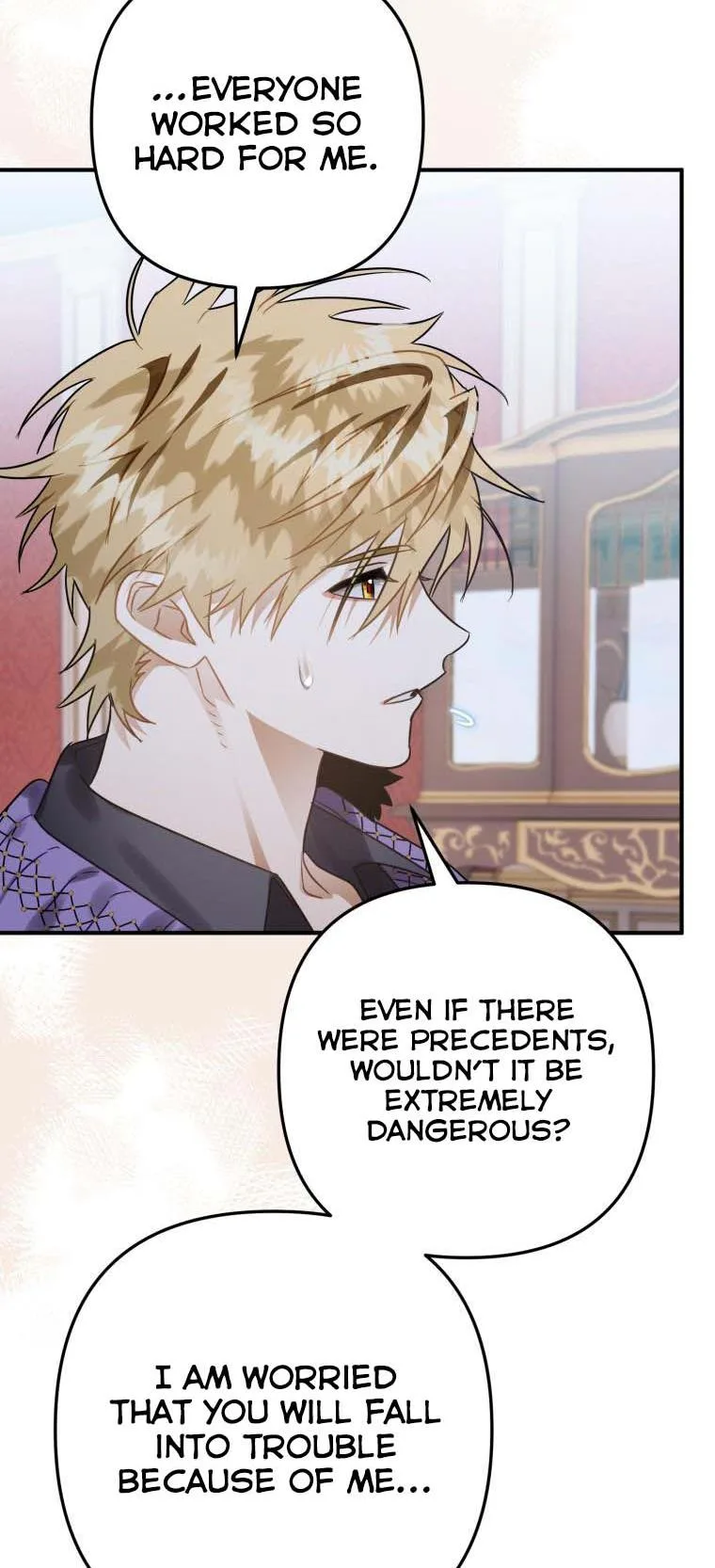 I Have Become a Crow Chapter 23 page 33