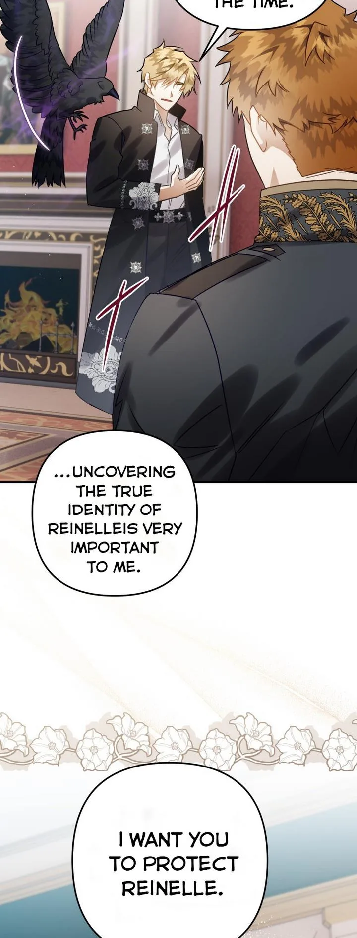 I Have Become a Crow Chapter 22 page 49