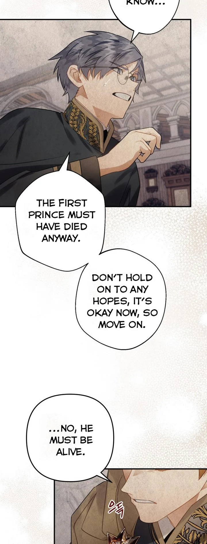 I Have Become a Crow Chapter 22 page 20