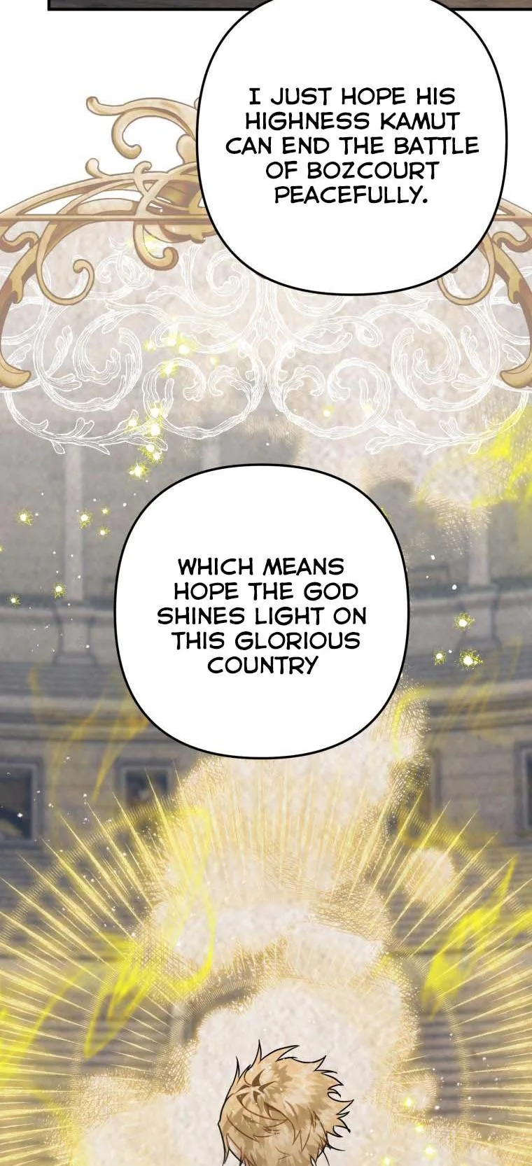 I Have Become a Crow Chapter 23 page 11