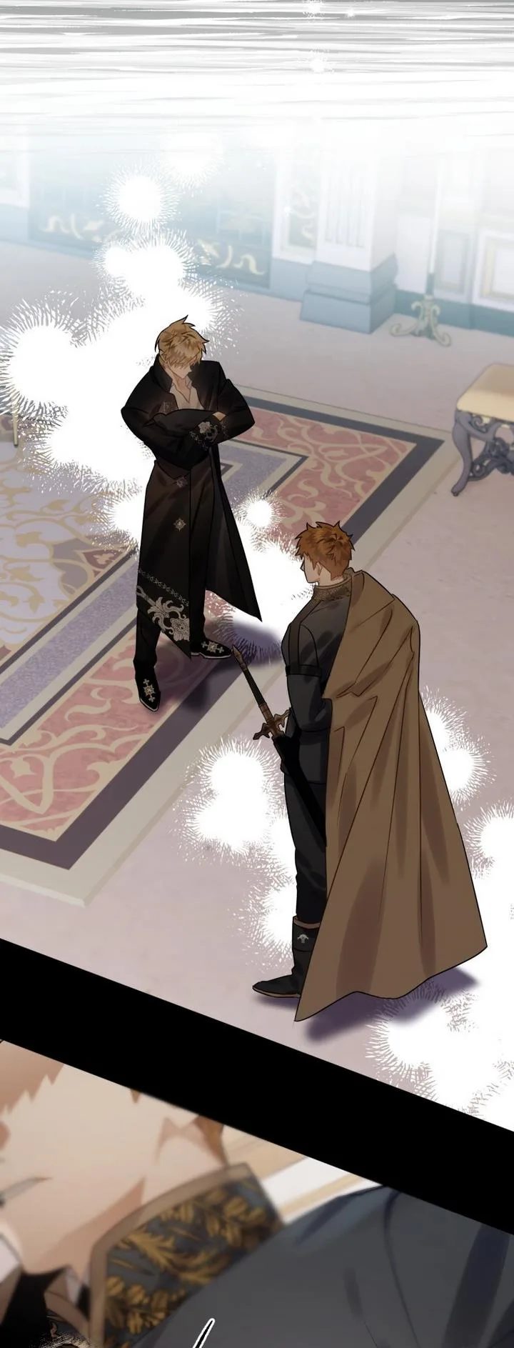 I Have Become a Crow Chapter 22 page 26